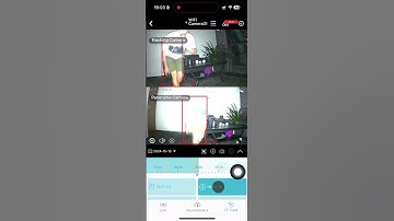 Memory card playback review O-KAM Pro App Video Guide: