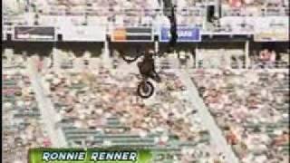 Crazy MotoCross Tricks (fmx) screenshot 4