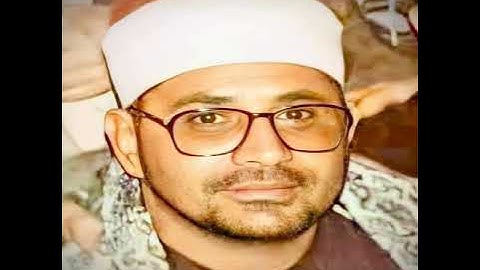 الشيخ الشحات محمد أنور  ما تيسر من سورة لقمان
