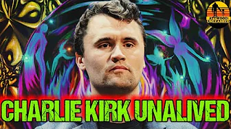 Kevin A: Did Kirk's VIEWS CHANGE? Conspiracy to UNALIVE Charlie Kirk?  - The Vatican