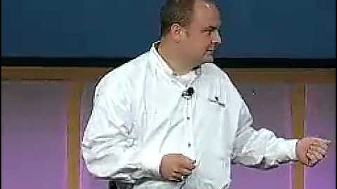 #11 Apple Special Event 2002,Xserve 11