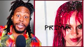 Adela Might Outlast Katseye?! Let’s Talk About It (Prima Reaction)