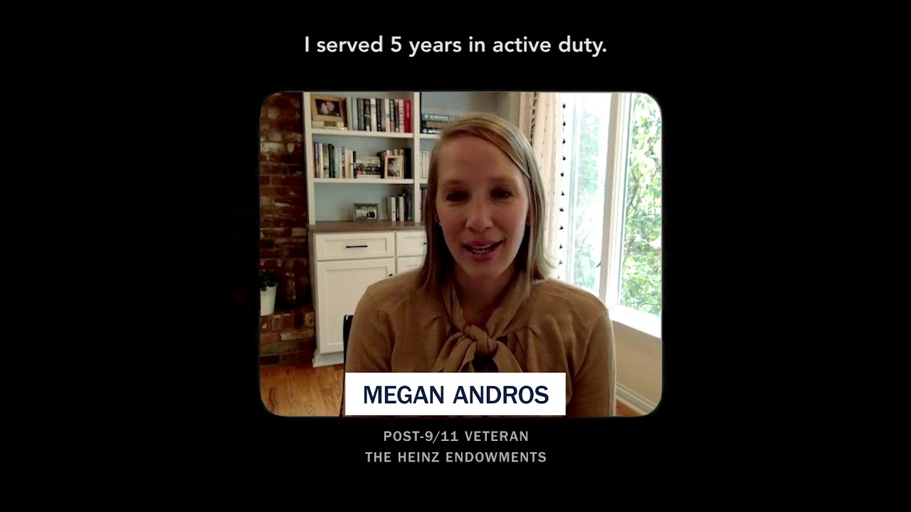 How to Help Veterans: 5 Vital Ways You Can Make a Difference Today 5 YouTube player