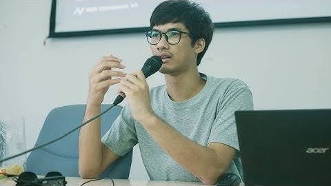 จาก 'เด็กขายบริการ' สู่พรรคอนาคตใหม่ กับเป้าหมาย 'เอชไอวีเป็นศูนย์'