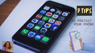 7 Simple Tricks To Protect Your Smartphone! #hacker    #Android #Smartphone #security #mobilehack