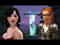 Sims 3 В поисках пришельцев #1 Начало | СТРИМ
