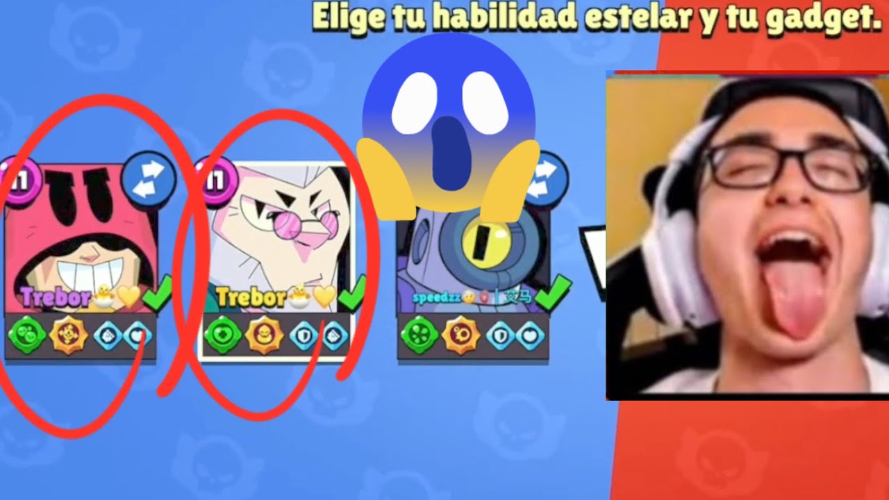 TREBOR JUEGA CON TREBOR EPICO🥵🥵🔥 LIGA ESTELAR 🤓🙈🙂