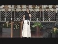 Going Beyond Ministries with Priscilla Shirer - Girded in Truth