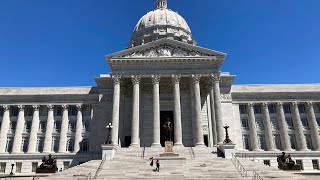 A likely proposal in the Missouri legislature in 2023 may change how to amend state’s Constitutio...
