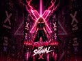 follow the signal