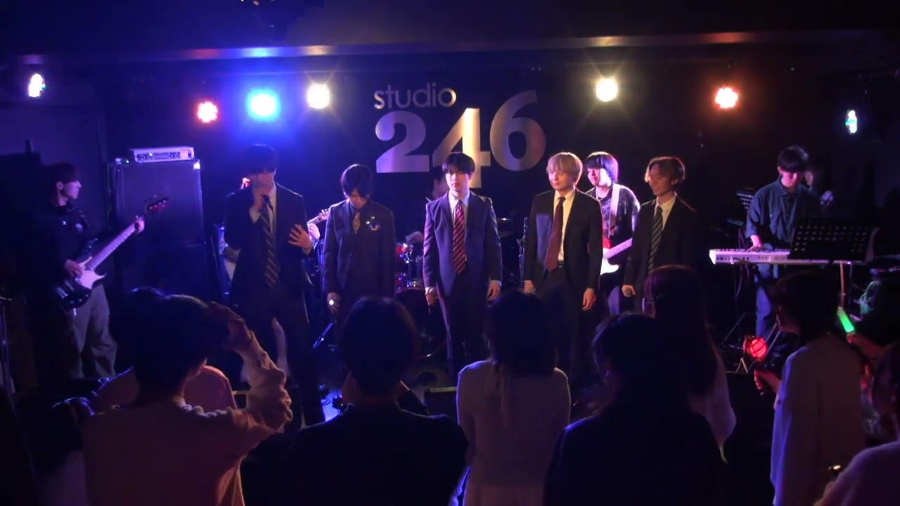 あらしーの　2点 YouTube
