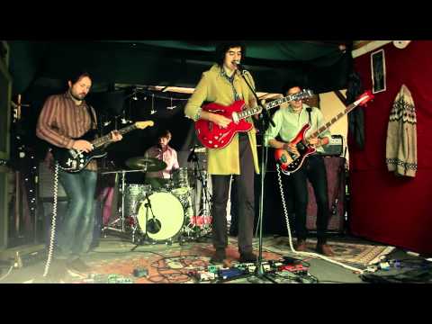 The Vickers -