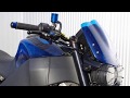 Buell XB12Sx