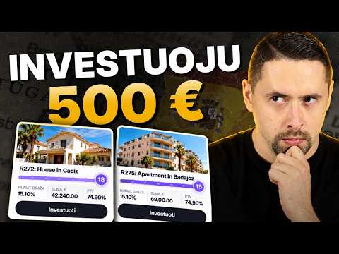 Kaip atsirinkti greičiausiai atsiperkančias investicijas?