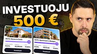 Kaip atsirinkti greičiausiai atsiperkančias investicijas?