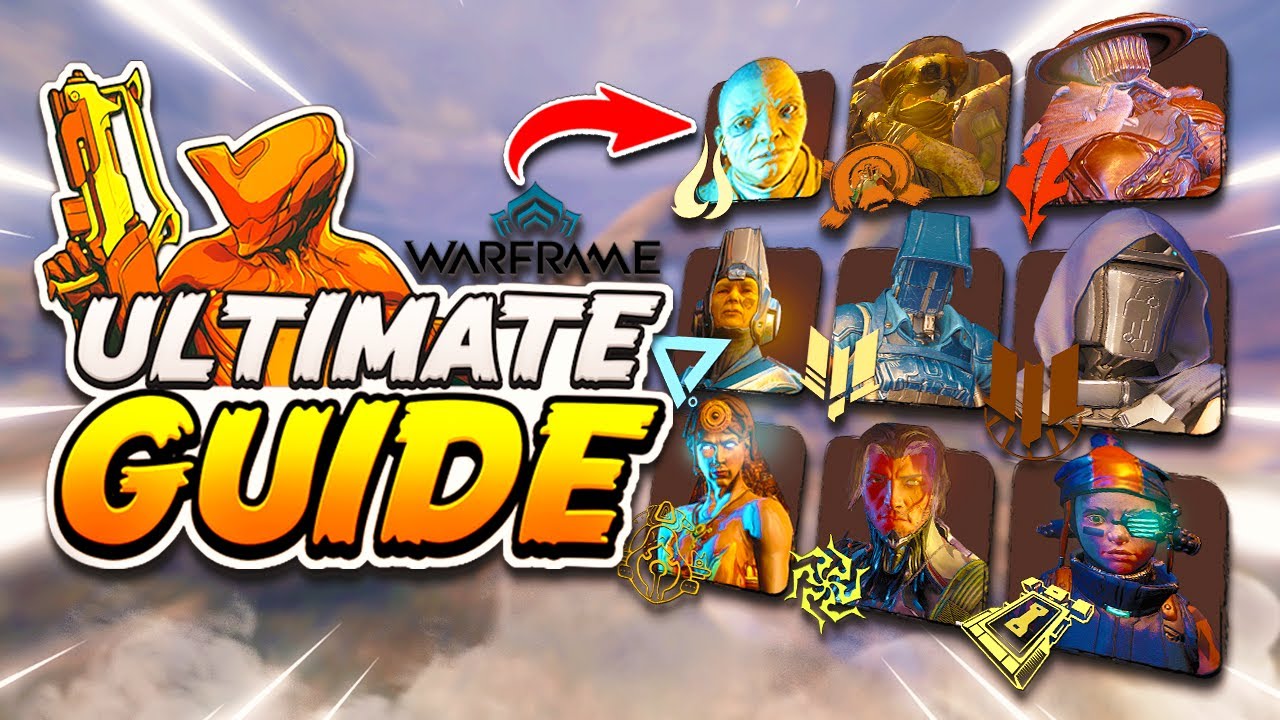 Beginner’s Guide: How to Max Standing Fast in Warframe 2025