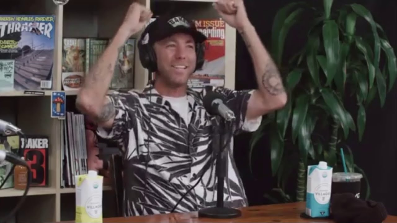 Stay Gold Andrew Reynolds