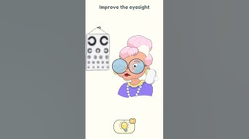 Dop 2 (Delete One Part) Level 14 - Walkthrough Solutions - All Levels