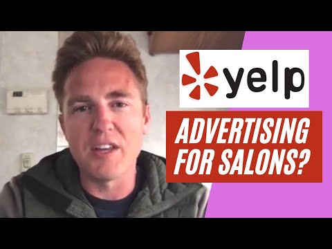 Salon Marketing Tips