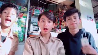 Tik Tok Bowo Prit Prit