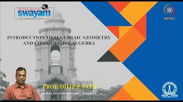 noc20 ma20 lec50  Properties of Irreducible topological spaces