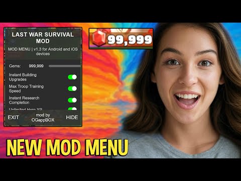 Last War Survival