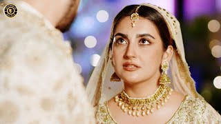 Tere Ishq Ke Naam | Hiba Bukhari | Best Scene | Latest Pakistani Drama