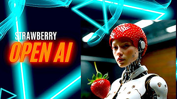 Open AI o1 preview  (Strawberry) - the Truth