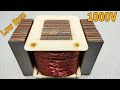 World Most Powerful Generator at Home. Low Rpm Generator Using Copper Wire and Super Magnet New.