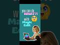 You Can Do WHAT?! Canva Magic Edit Swap!