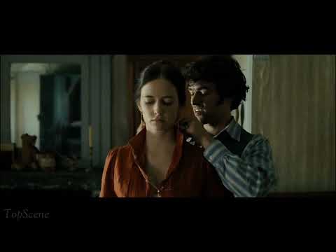 Eva Green | Arsene Lupin Kissing Scene | TopScene