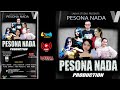 Live streaming pesona nada production pernikahan aris  firiana 04 november 2023 part 3