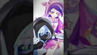 Walaupun Gray Dah Gaada, Purplegray Ship Favorit Gw ッ