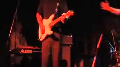 The Impalas featuring Dawna Nelson - Tell Me What'...