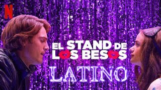 Resumen del Stand de los Besos 1 (2018) | Doblado Español Latino [Oficial]