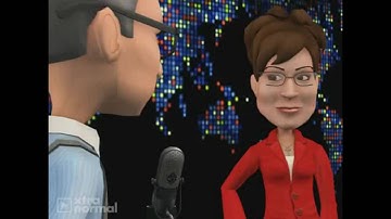 Epic Javelin Fail ft Sarah Palin & Larry King MW2 (HD)