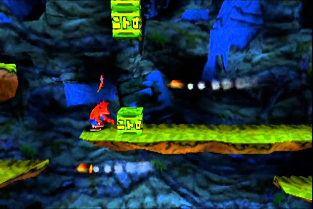 クラッシュ・バンディクー2 | もぐれ! クラッシュ [33/42]