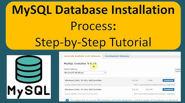 How to install  MySQL DB? | MySQL DB Installation