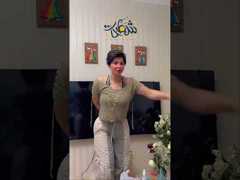 الفنانه شمس الكويتية تثير جدل بعد تفسيرها آية قرآنية