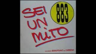 883 - Sei un mito (Disco version)