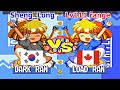 Youtube Thumbnail title