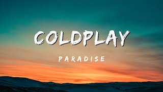 Coldplay - Paradises