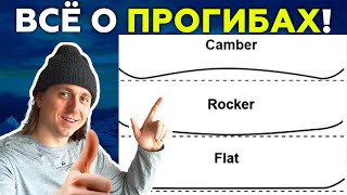 видео: Лучший ПРОГИБ сноуборда для НОВИЧКА! картинка: Лучший ПРОГИБ сноуборда для НОВИЧКА!