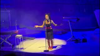 Absolutely - Arrivals. Support Act for RAYE at O2 Apollo Manchester. 26.02.2024.