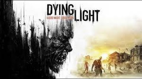 Setting up Traps! || Dying Light - Episode 2 (Walkthrough)