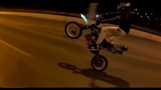 Stunt будни/Tmn_2016/Kill_Street