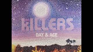 The Killers - Neon Tiger