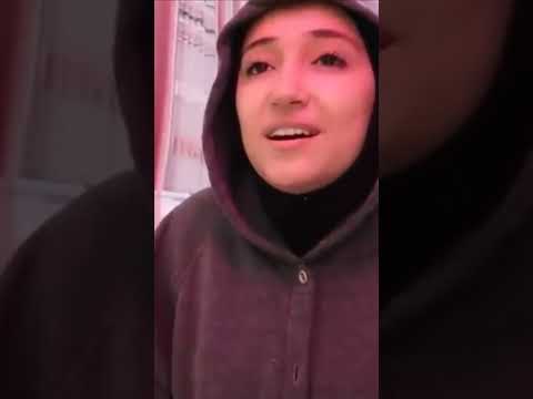 هلا فيكم ارحبو بصوت ديما كام