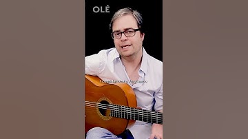 Full video on Youtube- Intro to Rasgueado Tutorial