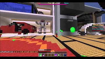 [McBall] 30 Killstreak